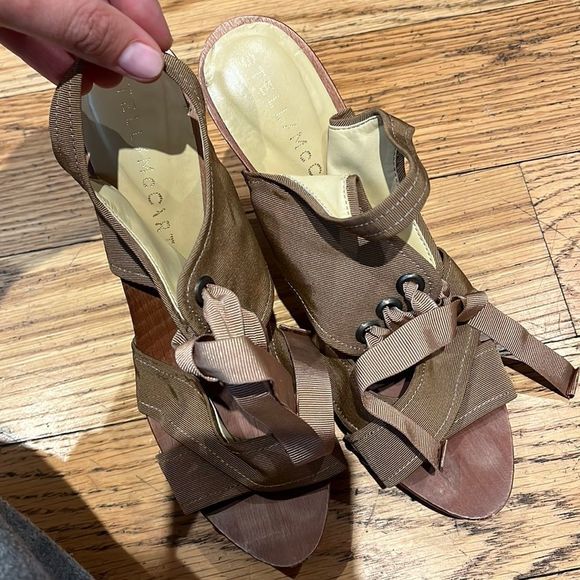 Stella MccartneySandals